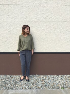 mikaさんのコーディネート