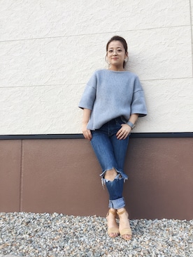 mikaさんのコーディネート