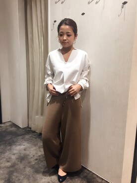 mikaさんのコーディネート