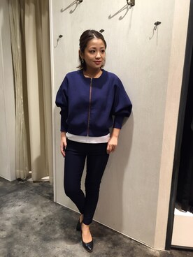 mikaさんのコーディネート