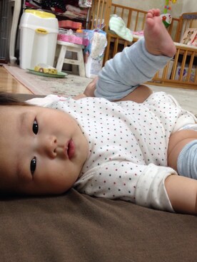 n.o.nさんのコーディネート