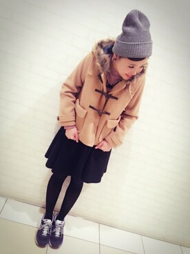 mochiko...♡さんのコーディネート