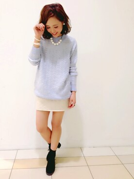 mochiko...♡さんのコーディネート