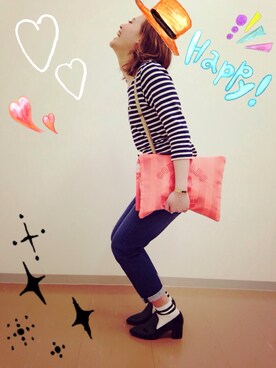 mochiko...♡さんのコーディネート