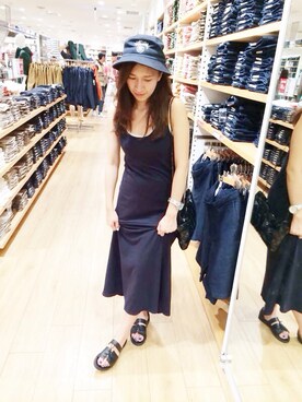 Chantal Wuさんのコーディネート