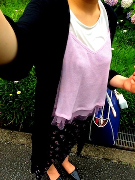 haruki  tanakaさんのコーディネート