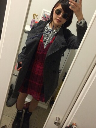 中村エリナのコーディネート一覧 Wear