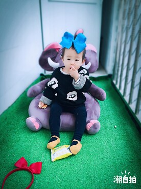 爱緣417さんのコーディネート