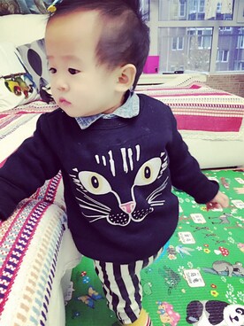 爱緣417さんのコーディネート