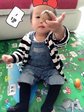 爱緣417さんのコーディネート