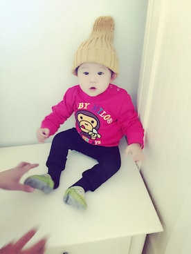 爱緣417さんのコーディネート