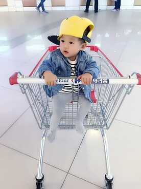 爱緣417さんのコーディネート