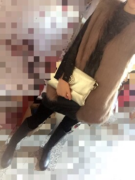 晓晓さんのコーディネート