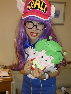 chamaさんのコーディネート