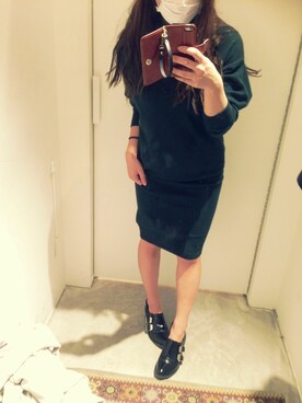 chamaさんのコーディネート