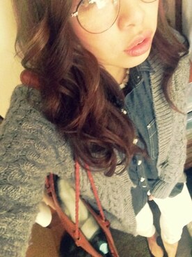 chamaさんのコーディネート