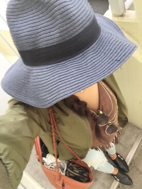 chamaさんのコーディネート