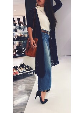 chamaさんのコーディネート