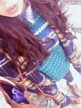 chamaさんのコーディネート