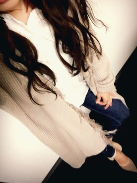 chamaさんのコーディネート