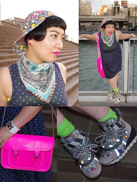 BERNHARD WILLHELM（ベルンハルトウィルヘルム）の「BERNHARD WILLHELM