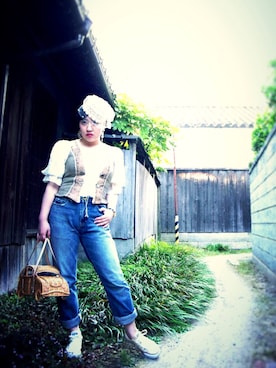 Noripppppさんのコーディネート