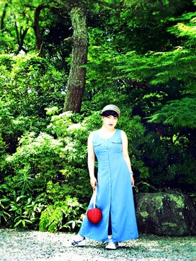 Noripppppさんのコーディネート