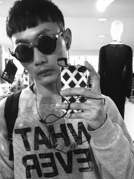 jackylamさんのコーディネート