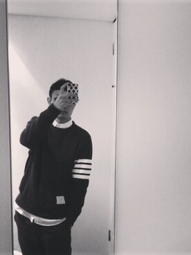 jackylamさんのコーディネート