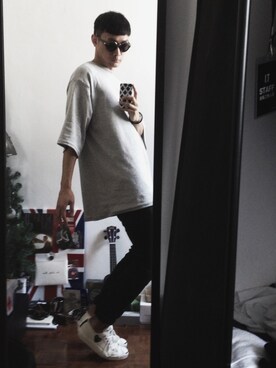 jackylamさんのコーディネート