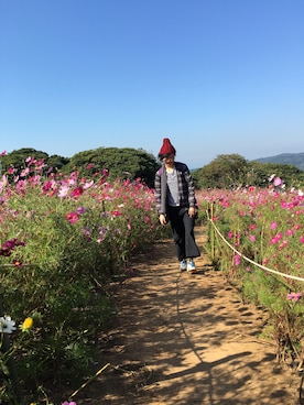 lesliezhouさんのコーディネート