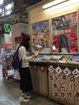 lesliezhouさんのコーディネート