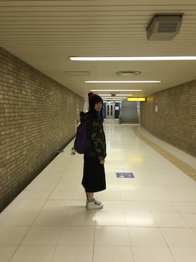 lesliezhouさんのコーディネート