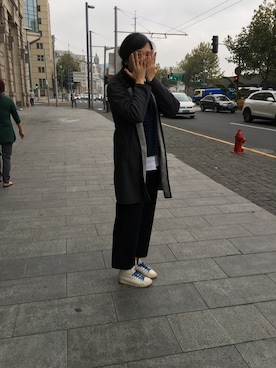 lesliezhouさんのコーディネート