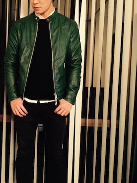 SOTA.Sさんのコーディネート