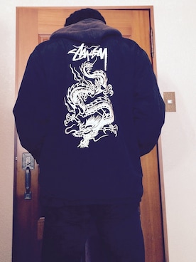 SOTA.Sさんのコーディネート