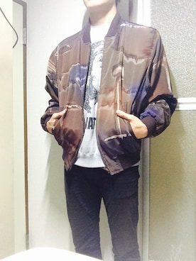 SOTA.Sさんのコーディネート