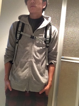 SOTA.Sさんのコーディネート