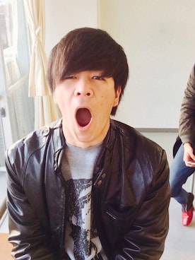 SOTA.Sさんのコーディネート