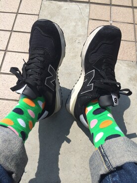 Naoki Hiramotoさんのコーディネート