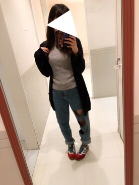 はるたさんのコーディネート