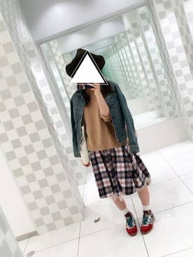 はるたさんのコーディネート