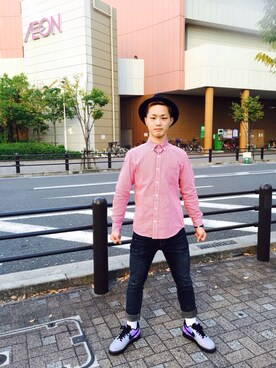 shouzanさんのコーディネート