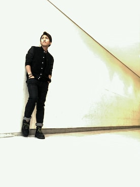 me you meさんのコーディネート