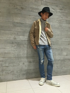 me you meさんのコーディネート