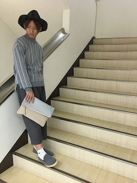 me you meさんのコーディネート