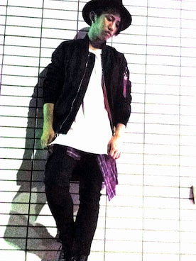 me you meさんのコーディネート