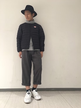 me you meさんのコーディネート