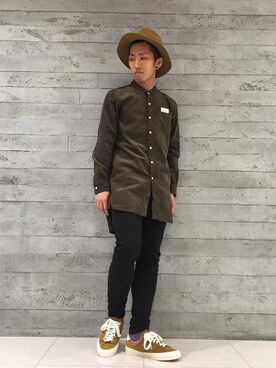 me you meさんのコーディネート