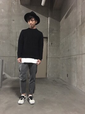 me you meさんのコーディネート